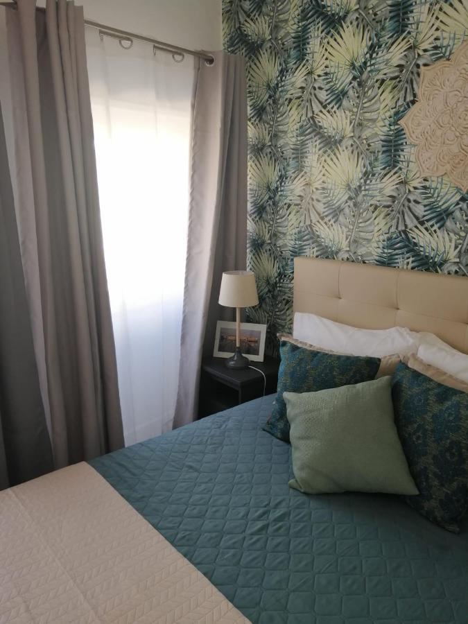 The Violet House Vila Costa Nova Exterior foto