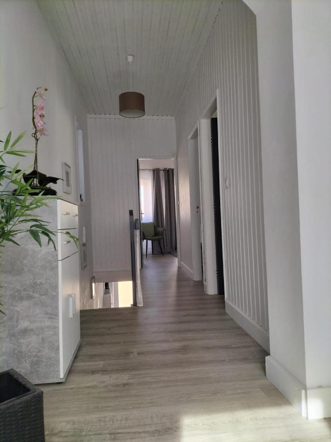 The Violet House Vila Costa Nova Exterior foto