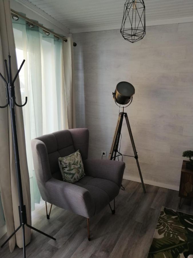 The Violet House Vila Costa Nova Exterior foto
