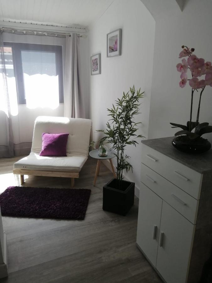 The Violet House Vila Costa Nova Exterior foto
